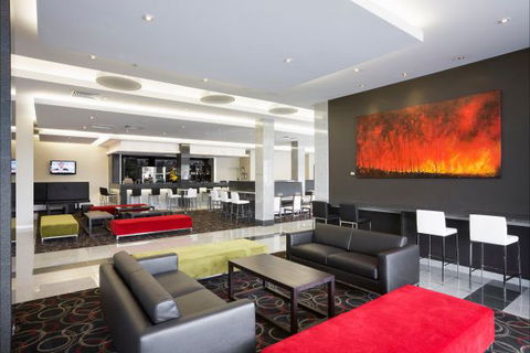 Mantra Tullamarine Hotel - Melbourne Tourism 8