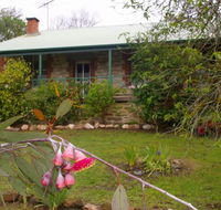 Naimanya Cottage - Melbourne Tourism