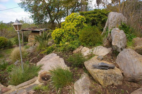 Naimanya Cottage - Melbourne Tourism 4