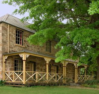 Old Stone House The - Melbourne Tourism