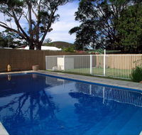 Shoal Bay Riggers - Melbourne Tourism