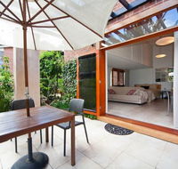 The Circle Retreat Studio - Melbourne Tourism