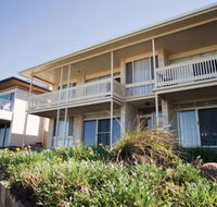 The Dolphins 1 - Melbourne Tourism