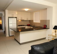 Apartments On-The-Park Prince - Melbourne Tourism