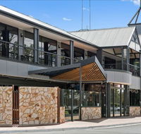 Berri Hotel - Melbourne Tourism