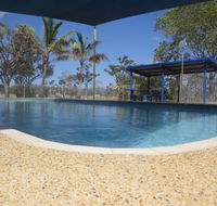 Bluewater Caravan Park - Melbourne Tourism