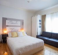 Jacques Avenue - Melbourne Tourism