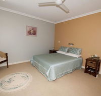Crabapple Lane Bed and Breakfast - Melbourne Tourism