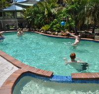 Kangerong Holiday Park - Melbourne Tourism