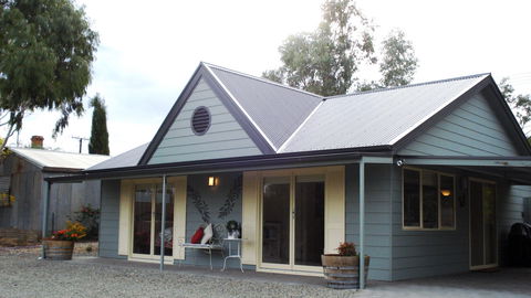 Auburn Pavilions - Melbourne Tourism 0