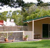 Shiralea Country Cottage - Melbourne Tourism