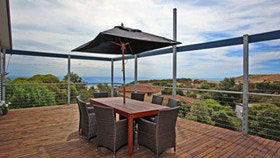 Coral Sands Seaview Beach House - Melbourne Tourism 1