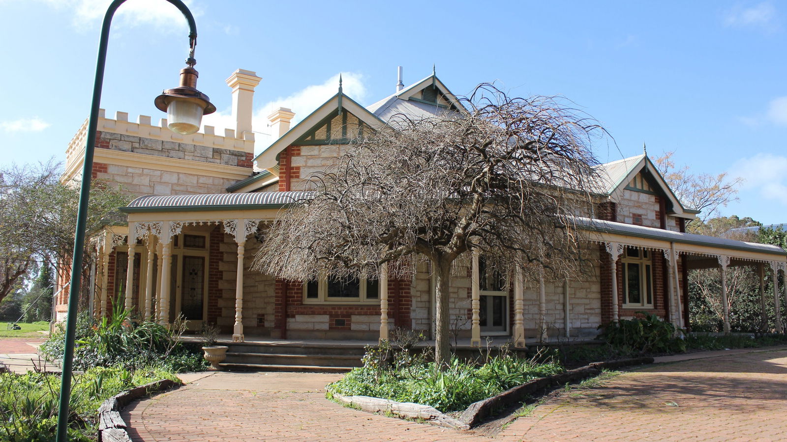 Jamestown SA Melbourne Tourism