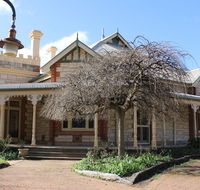 Cockburn House - Melbourne Tourism