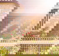 Hamilton House Bed And Breakfast - Melbourne Tourism