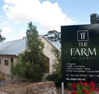 The Farm Willunga - Melbourne Tourism