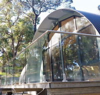 Mount Cole Cottages - Melbourne Tourism