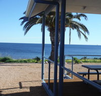 Santorini Sunset - Melbourne Tourism