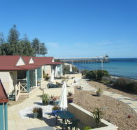 The Mac's Beachfront Villas