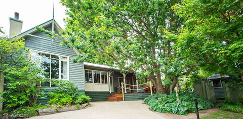 Oak Tree Lodge - Melbourne Tourism 0