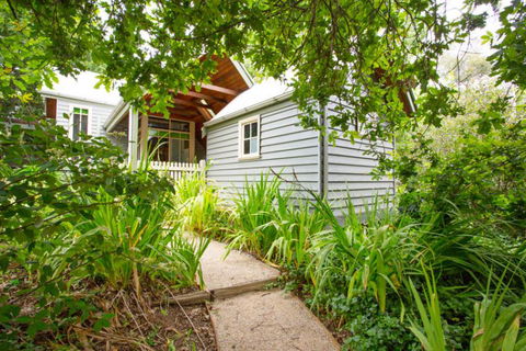 Oak Tree Lodge - Melbourne Tourism 3
