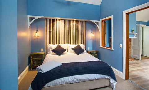 Oak Tree Lodge - Melbourne Tourism 8