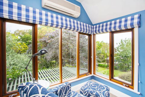 Oak Tree Lodge - Melbourne Tourism 9
