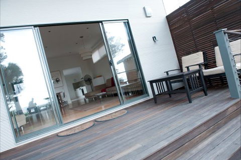 Seaglass - Melbourne Tourism 13