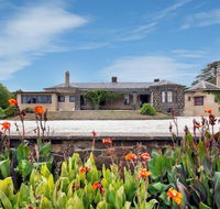 Eurambeen Historic Homestead and Gardens - Melbourne Tourism