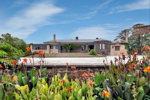 Eurambeen Historic Homestead And Gardens - Melbourne Tourism 0