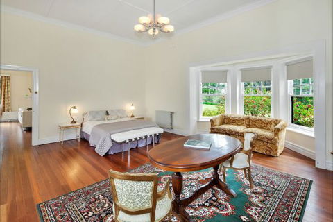 Eurambeen Historic Homestead And Gardens - Melbourne Tourism 2