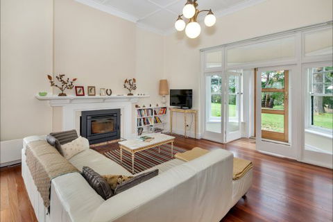 Eurambeen Historic Homestead And Gardens - Melbourne Tourism 3