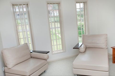 Seaglass - Melbourne Tourism 21