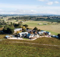 Grange Cleveland Winery Retreat - Melbourne Tourism