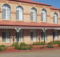 Heritage Motor Inn Goulburn - Melbourne Tourism