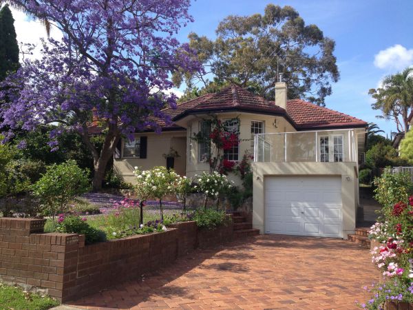 Balgowlah NSW Melbourne Tourism