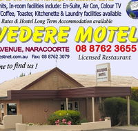 Belvedere Motel