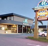 Marion Hotel - Melbourne Tourism