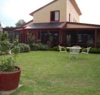 Nightingale Wines Luxury Villas