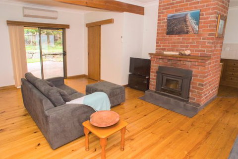 Norfolks - Melbourne Tourism 2