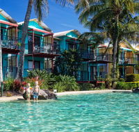 Noosa Lakes Resort - Melbourne Tourism