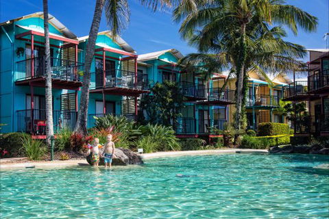 Noosa Lakes Resort - Melbourne Tourism 0