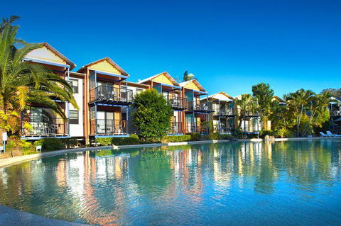Noosa Lakes Resort - Melbourne Tourism 1