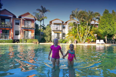 Noosa Lakes Resort - Melbourne Tourism 4