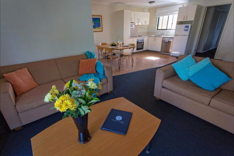 Noosa Lakes Resort - Melbourne Tourism 5