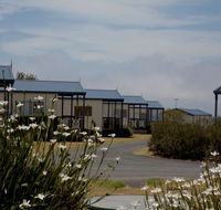Swan Bay Holiday Park - Melbourne Tourism