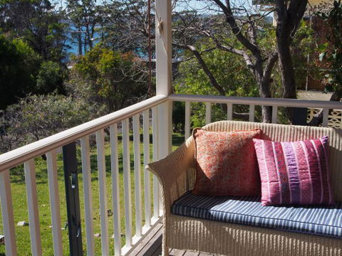 Seaglass - Melbourne Tourism 0