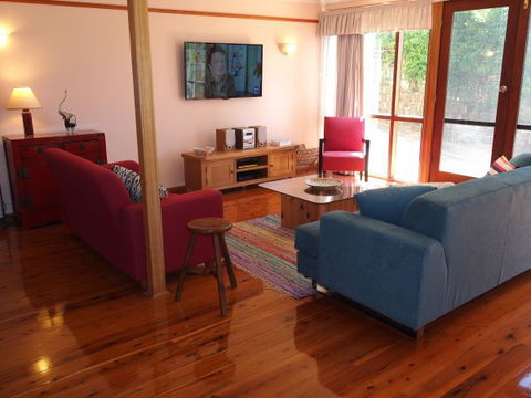 Seaglass - Melbourne Tourism 1