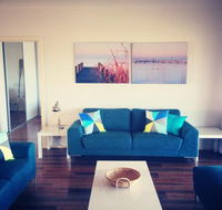 Vintage Oar Holiday House - Melbourne Tourism
