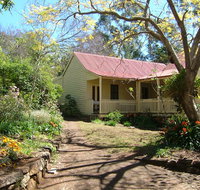 Hermitage Cottage - Melbourne Tourism